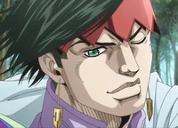 Rohan Kishibe 