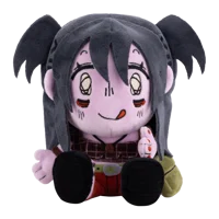 Lacey Plush