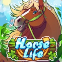 Horse Life RPG