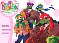 Rottmnt ddlc