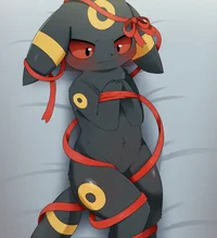 Umbreon gift
