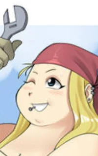 BBW Winry