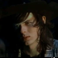 Carl Grimes 