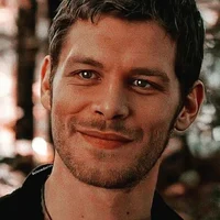 Niklaus Mikaelson