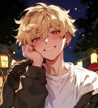 Elliot-Cinnamon roll