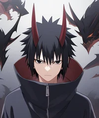 Sasuke Uchiha