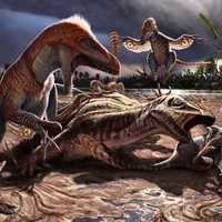 Team Utahraptor 