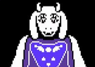 Toriel Undertale