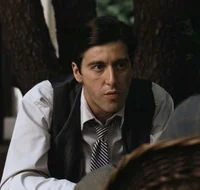 29 MICHEAL CORLEONE 