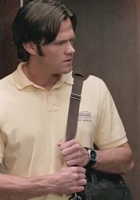 Sam Winchester