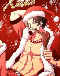 Santa Ace
