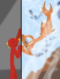 Tsc -SharkInAquarium