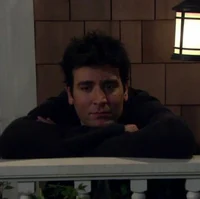 Ted Mosby
