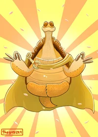 Master Oogway