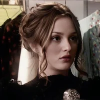 Queen Blair Waldorf