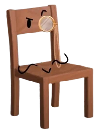 Harold the Chair