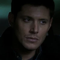 Dean Winchester 