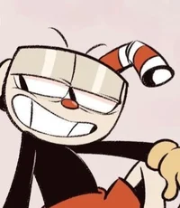Cuphead