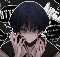 ex-bully Scaramouche