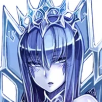 Ice Queen 氷の女王