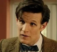 Eleventh Doctor