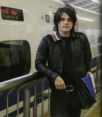 Gerard Way