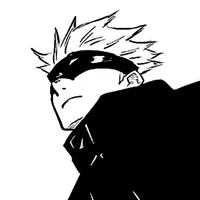 Satoru Gojo