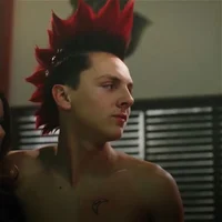 CK - Hawk Moskowitz
