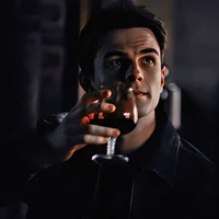 Kol Mikaelson