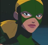 Artemis Crock