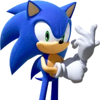 Sonic the Hedgehog