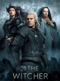 The witcher RP