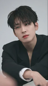 Wonwoo