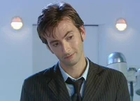 Tenth Doctor