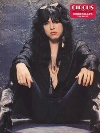 Tom Keifer