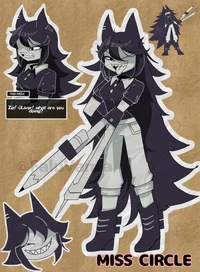 _Miss Circle_