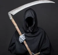Death-Grim Reaper
