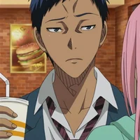 Aomine Daiki