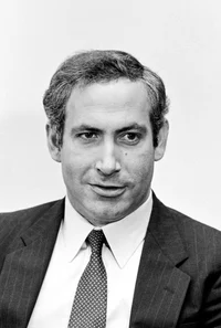 Benjamin Netanyahu