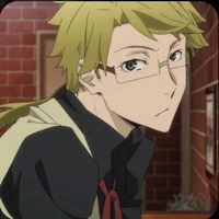 Kunikida Doppo