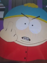 Eric cartman