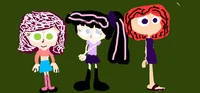 cute funny dolls