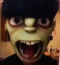 Murdoc