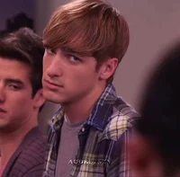 Kendall Knight