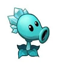 Ледяной горохострел