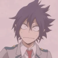 MHA tamaki amajiki 