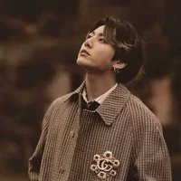 Jeon Jungkook 