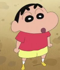 Shin chan