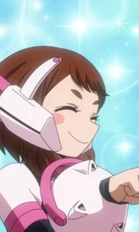 Uraraka Yandere 3