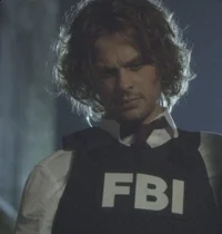 Spencer Reid